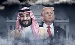 ‏صحيفة أمريكية: على واشنطن مراجعة رهاناتها على ولي العهد السعودي